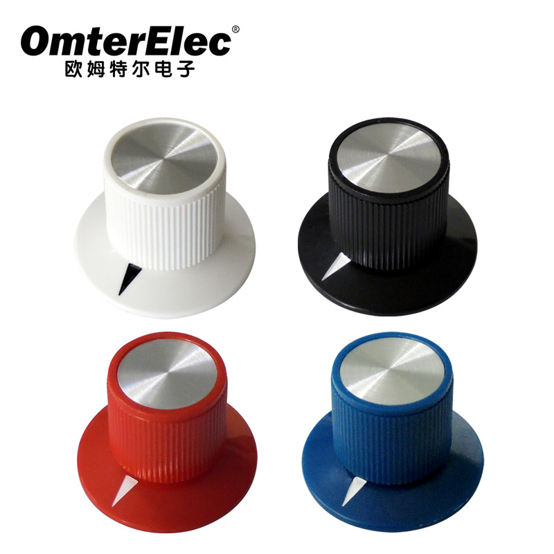 majella audio synthesizer knob